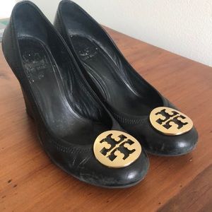 Tory Burch Sophie Wedges